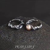 Retro minimalist ring holder(without pearl)